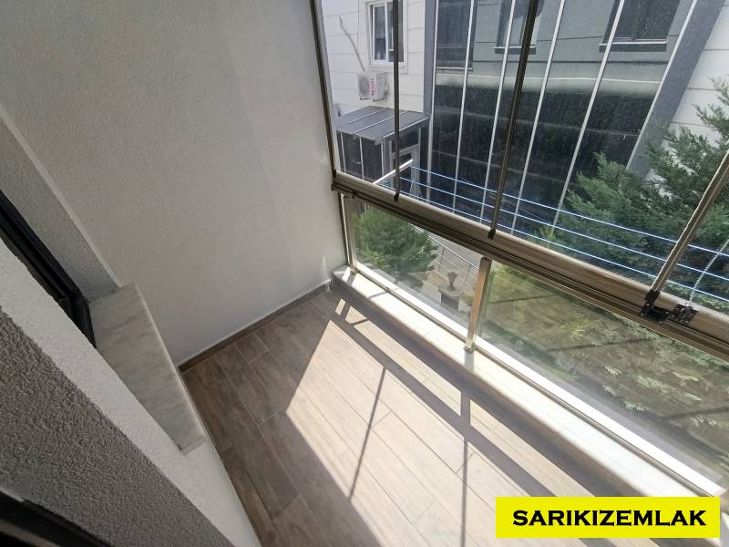 Edremit Akçay Mah`da2+1  Daire. - 12